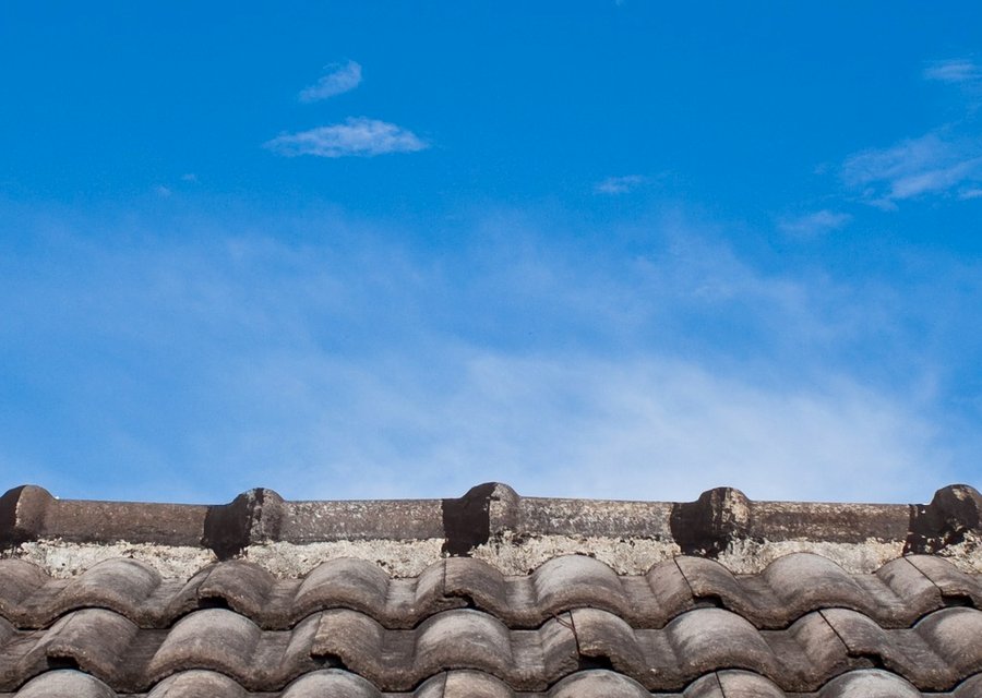Roofing work — Advanced Roof Systems Inc, Leetsdale PA