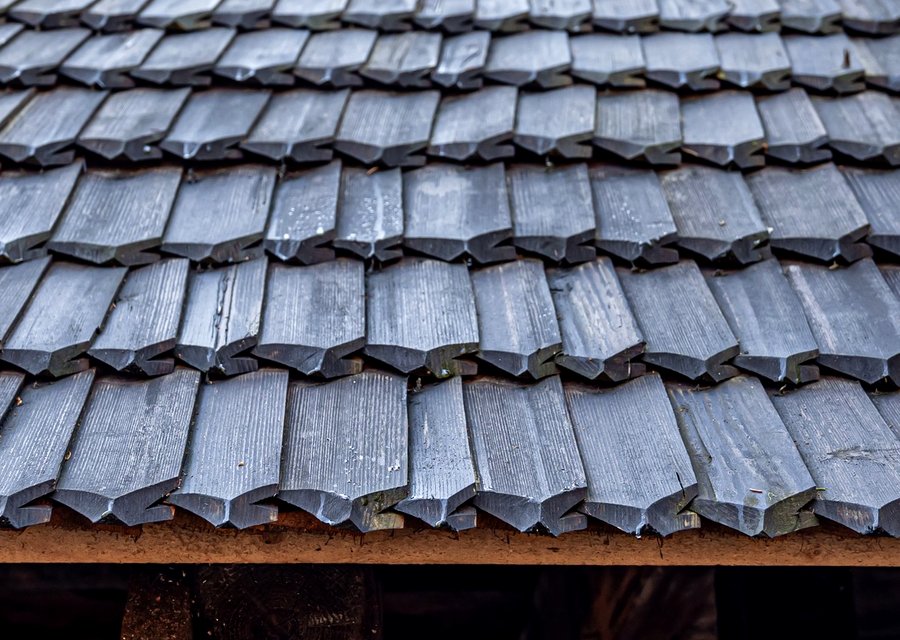 Roofing work — Louisiana Roof Crafters LLC, Belle Glade FL