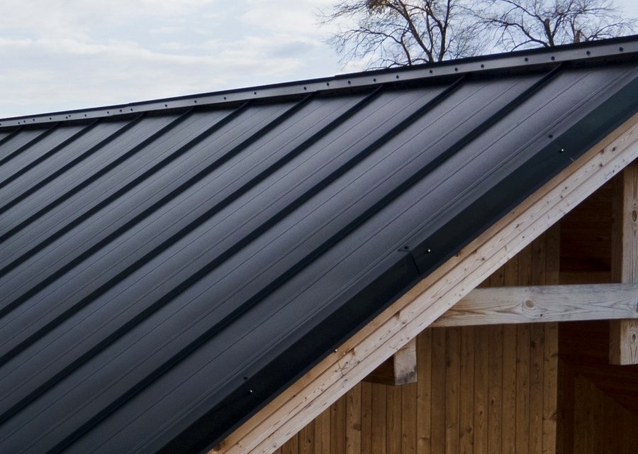 Roofing work — MB Roofing, Donegal PA