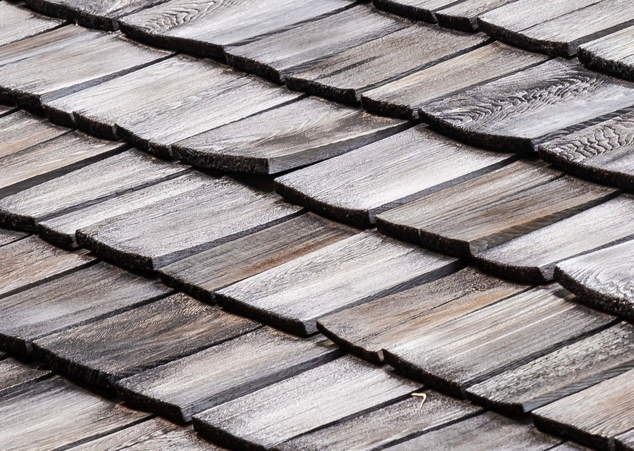 Roofing work — ODM Roofing Services, LLC, Buena Vista VA