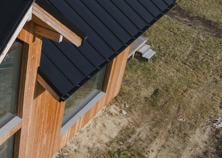 Roofing work — Garner Roofing & Remodeling, Carrollton VA