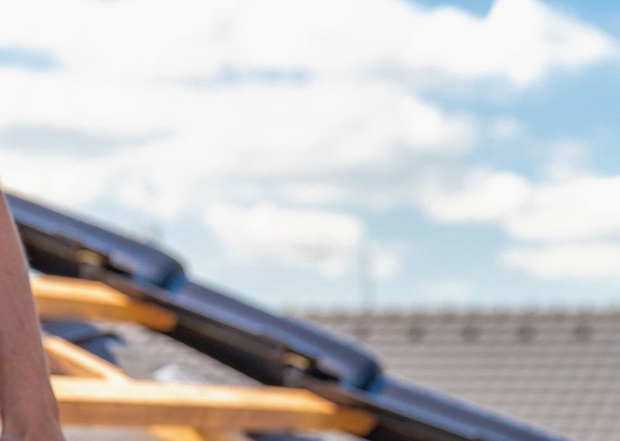 Roofing work — IRC Roofing Company, Chandler TX