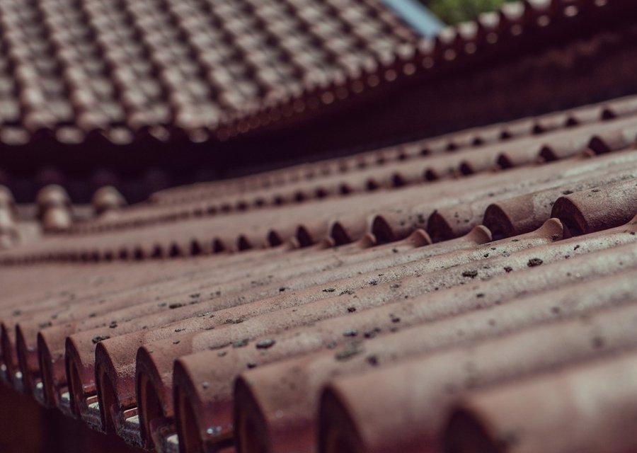 Roofing work — Quality Roofing, Blaine MN