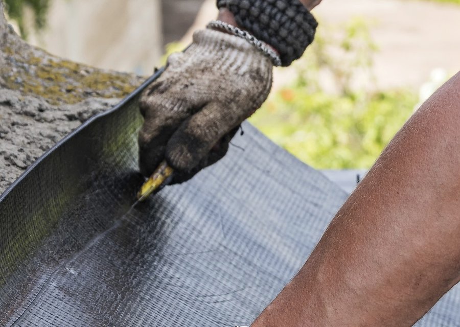 Roofing work — Hearne's Roofing, Upper Darby PA