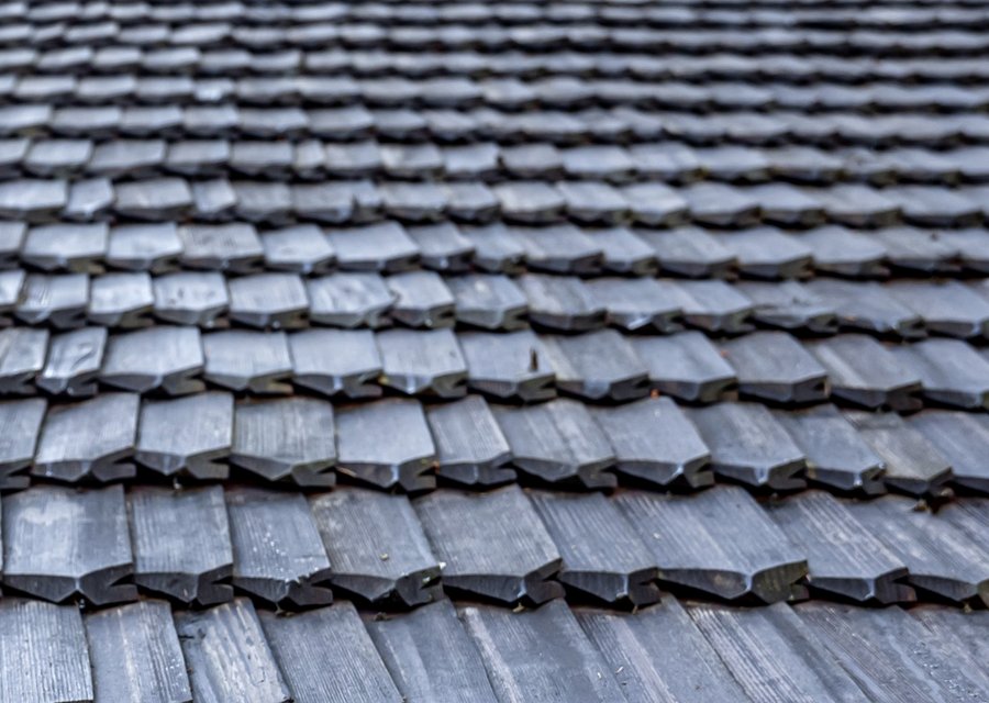 Roofing work — WE Brown Roofing, Chesterland OH