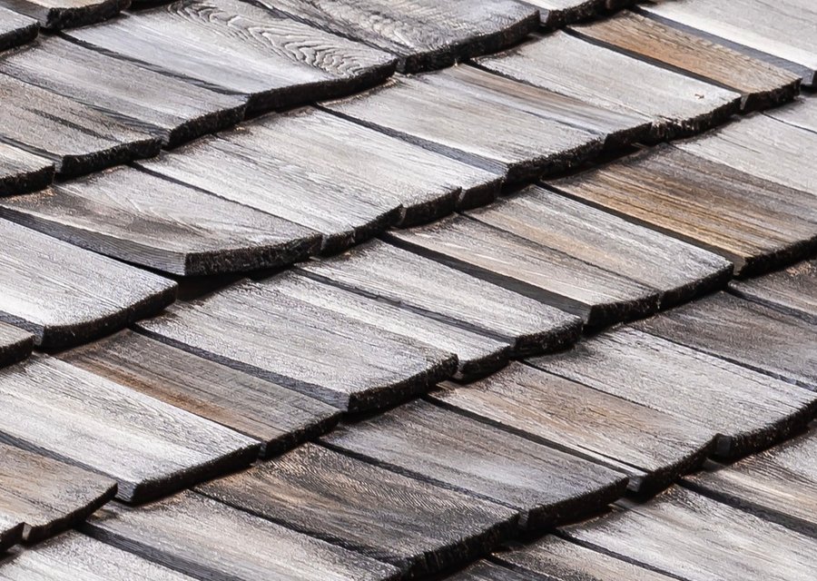 Roofing work — E & J Roofing, LLC, London Grove PA