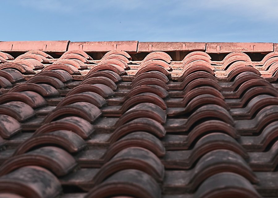 Roofing work — Academy Roof Maintenance Inc, Andersonville TN