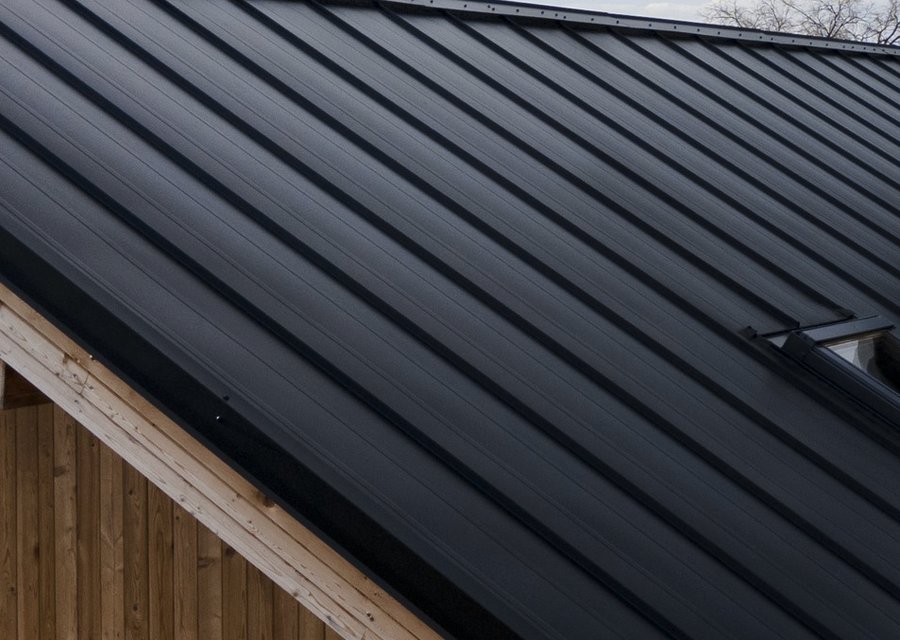 Roofing work — Maryland Roofing, LLC, Chevy Chase MD
