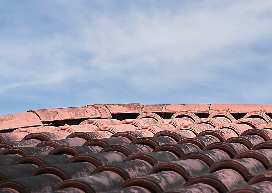 Roofing work — Top Roofers LLC, Carthage TN