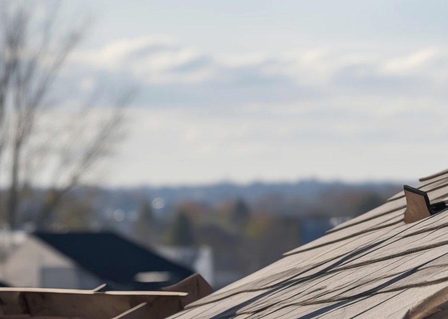 Roofing work — Bayou State Roofing, Franklin NJ