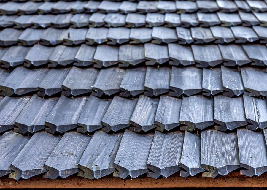 Roofing work — Fairbanks Roof & Siding Contractors, East Bernard TX