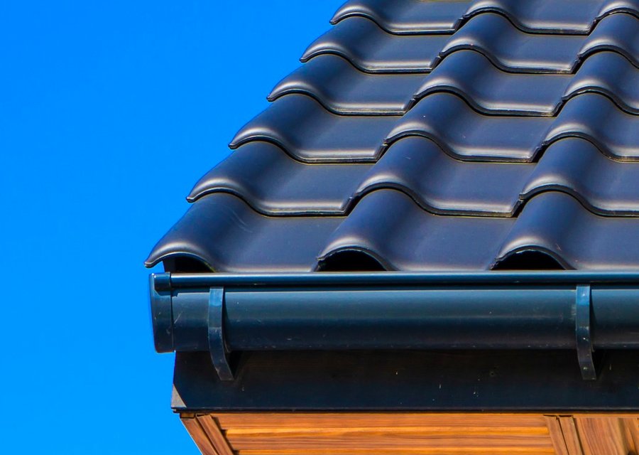 Roofing work — Performance Roofing, Inc., Champlin MN