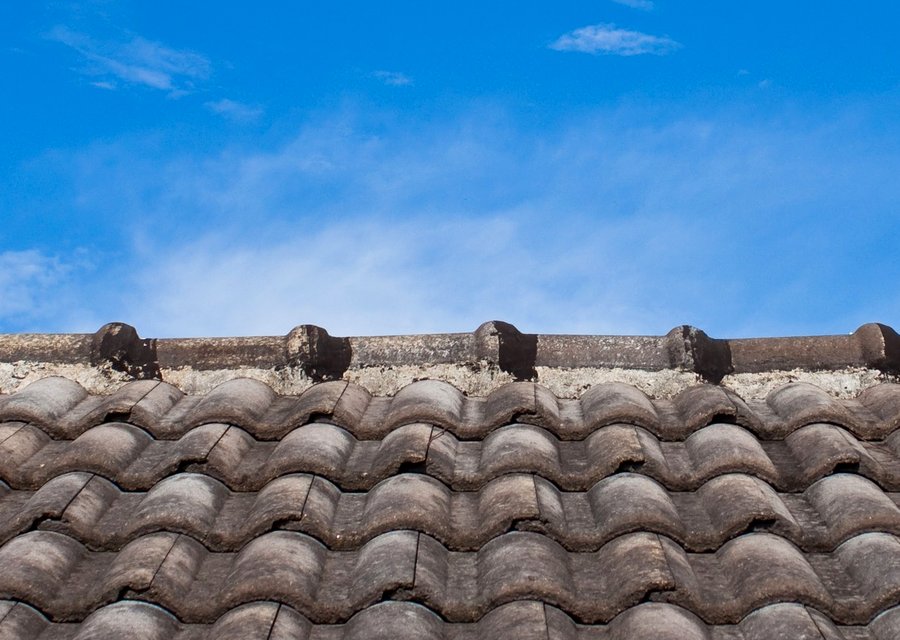 Roofing work — Payne's Roofing and Siding, Crestline OH