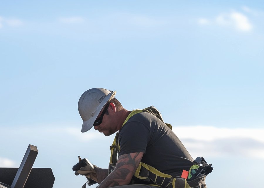 Roofing work — Amaya Roofing LLC, New Britain PA
