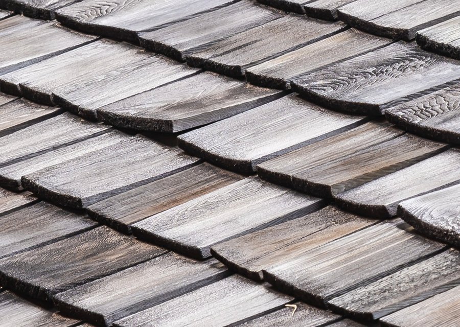 Roofing work — Harford Roofing & Exteriors, Anthony TX