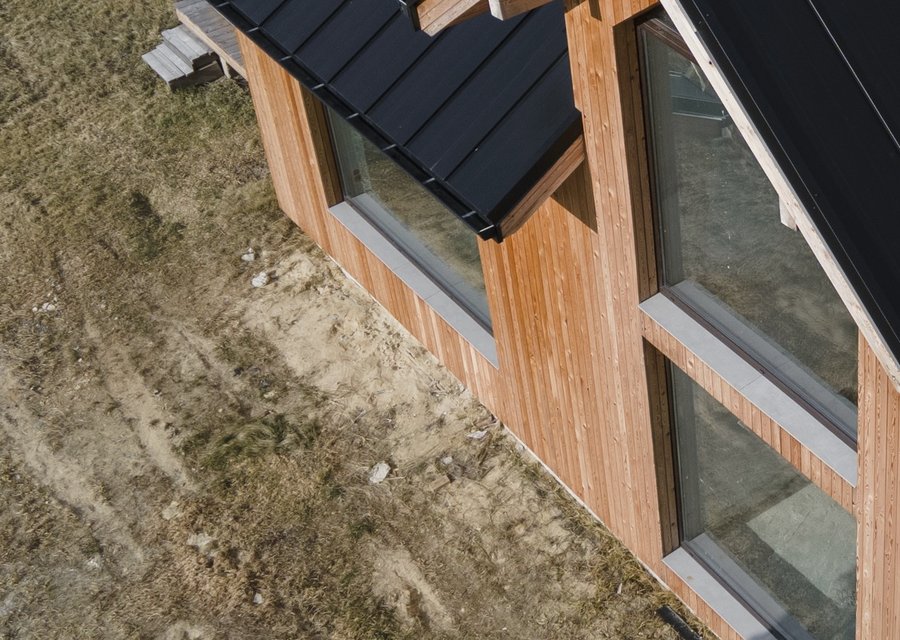 Roofing work — Dominion Roofing Co, Abington PA
