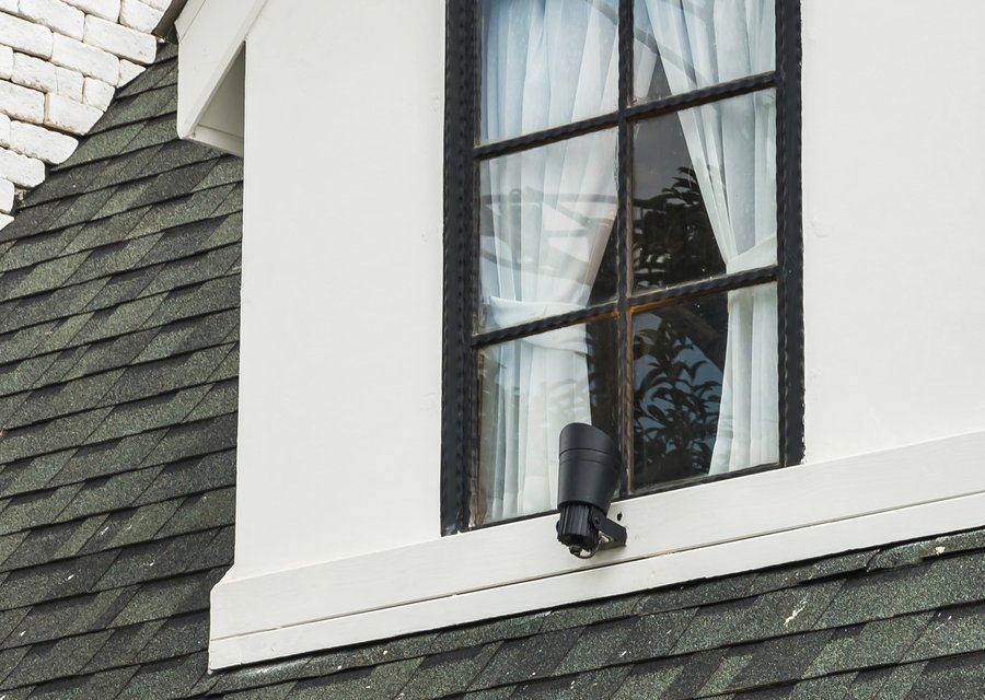 Roofing work — C&J Roofing, Boston MA