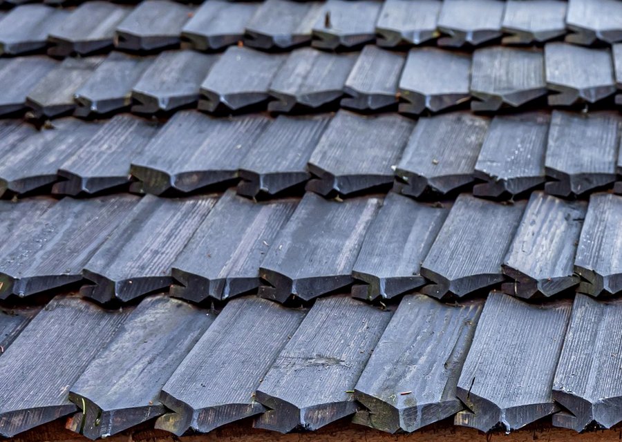 Roofing work — Bouwell Roofing, Brookhaven NY