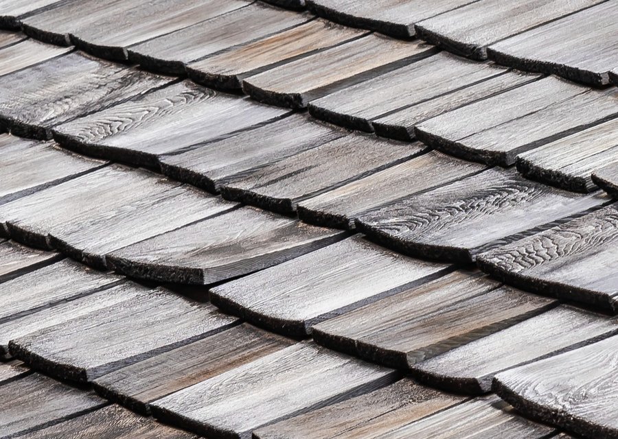 Roofing work — Russell Roofing Company, Bonsall CA