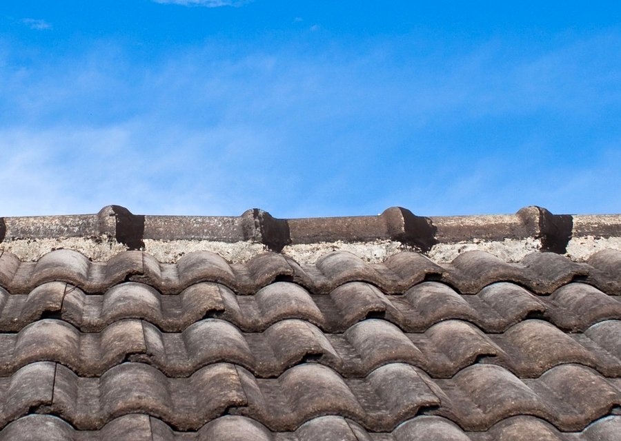 Roofing work — McDermott Roofing, Bedford NY