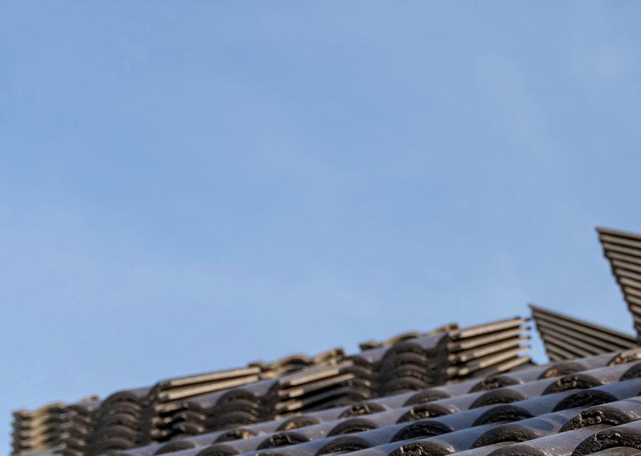 Roofing work — Correlli Roofing Co Inc, Bell CA