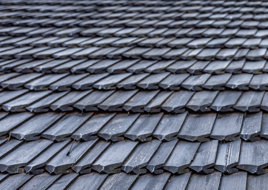 Roofing work — Good Roof Repair Service, Islip NY