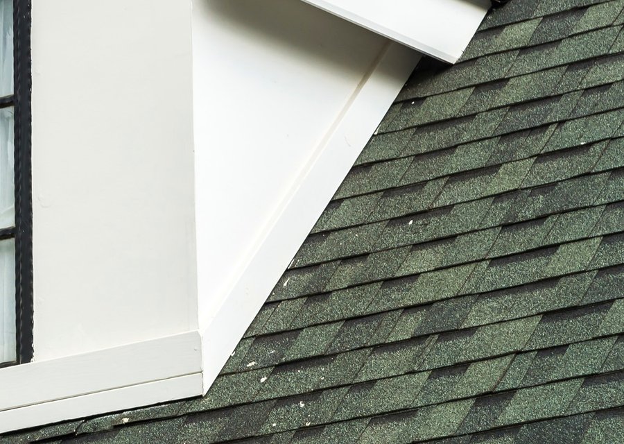 Roofing work — Corporate Roofing, Chardon OH