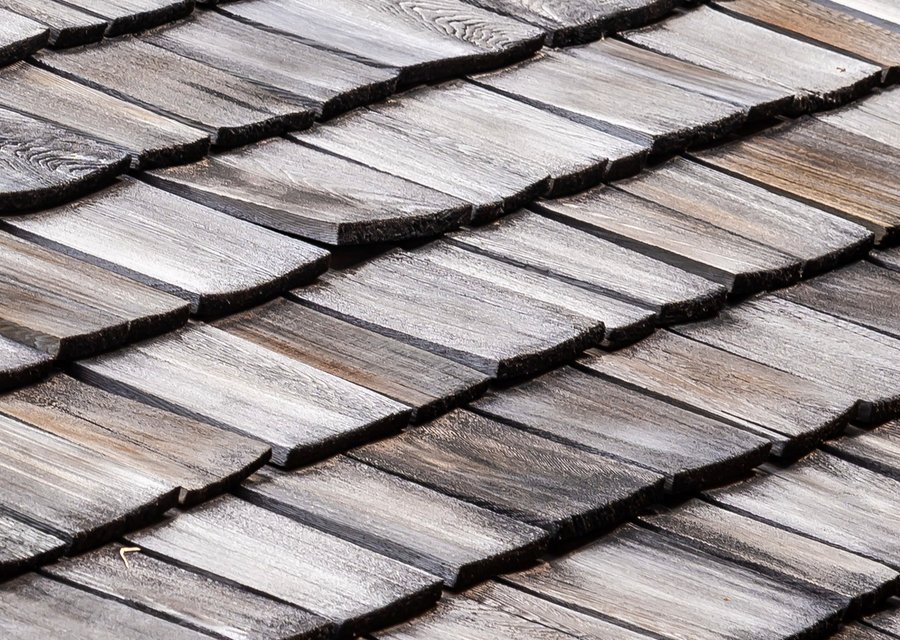 Roofing work — Geoghegan Roofing & Co, Rostraver PA