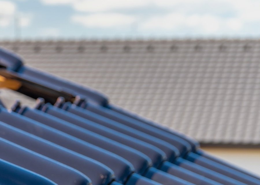 Roofing work — Witten Roofing, Cicero IN