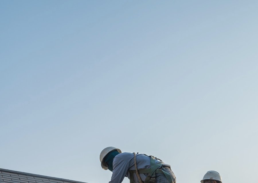 Roofing work — Jaden Roofing llc, Dumfries VA