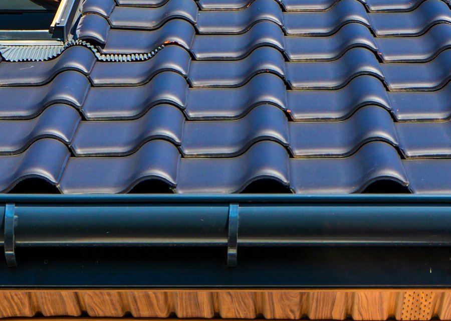 Roofing work — P.A. Roofing LLC, Edmeston NY