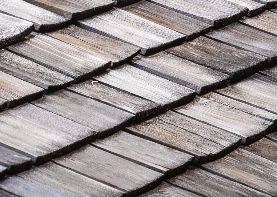 Roofing work — Weaver Roofing, Brunswick OH
