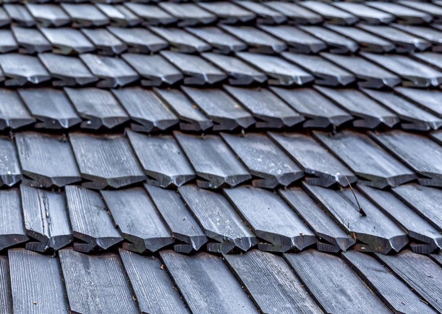 Roofing work — A. J. ROOFING, Atlantic City NJ