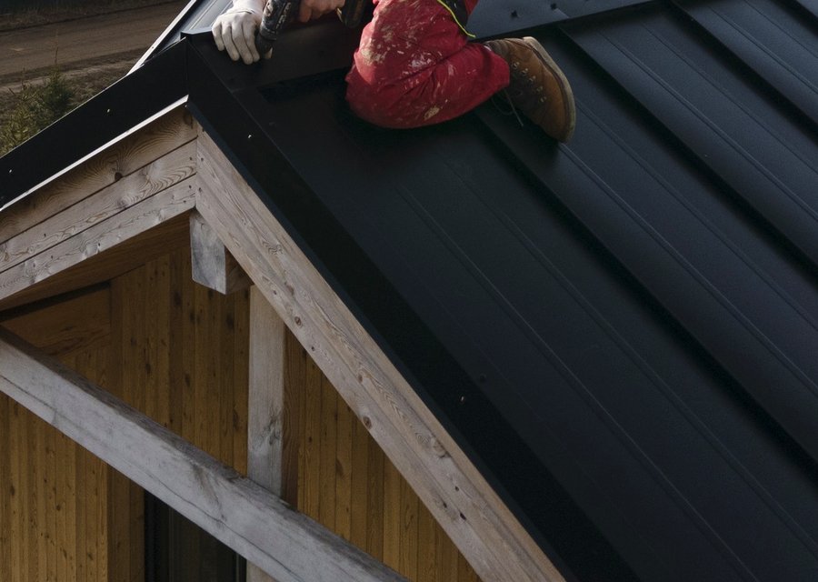 Roofing work — Brewer Roofing, LLC, Burlington NJ