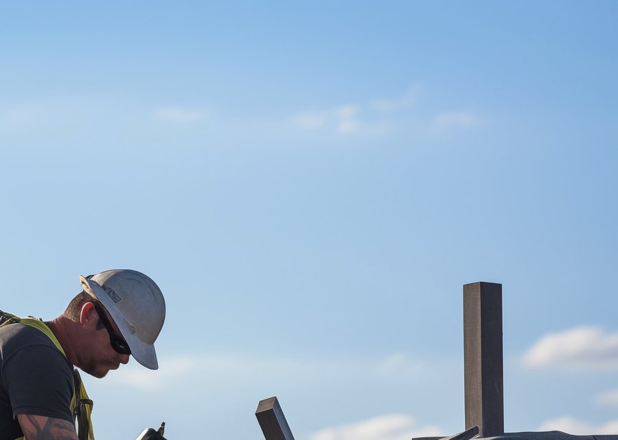 Roofing work — A & J Navas Roofing LLC, Bourbonnais IL