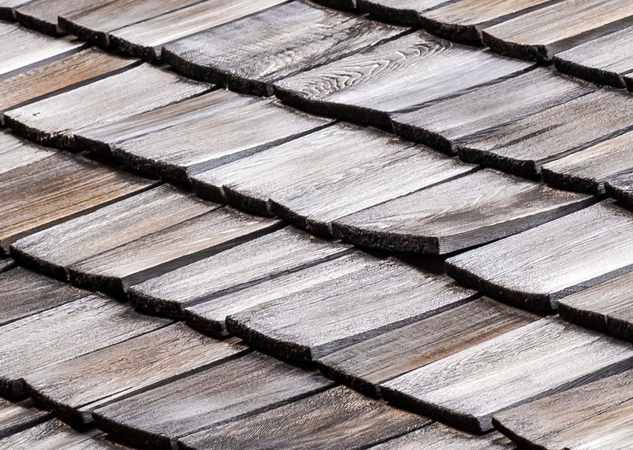 Roofing work — Bear's Contracting and Roofing, Daly City CA