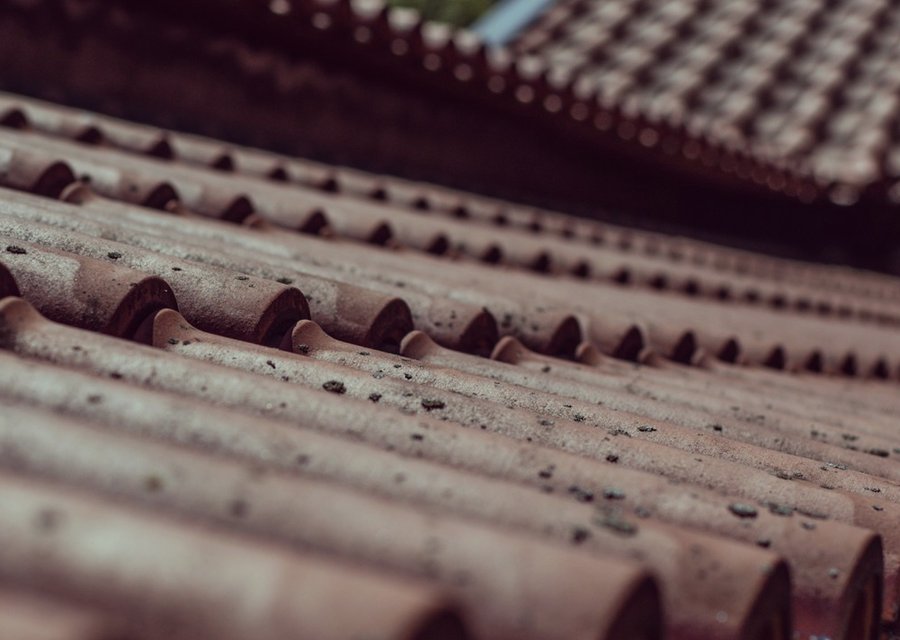 Roofing work — Four Seasons Roofing, Addison TX