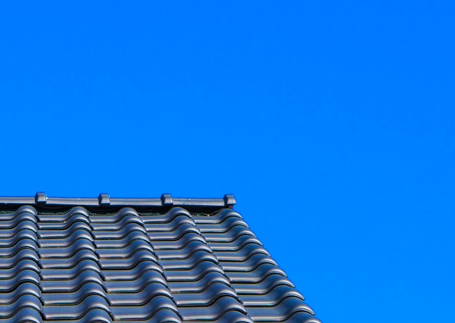 Roofing work — Shumaker Roofing Co., Aylett VA