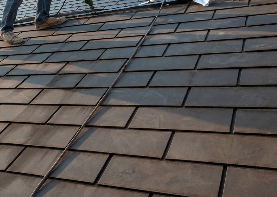 Roofing work — B.K. Roofing LLC, Berlin NJ