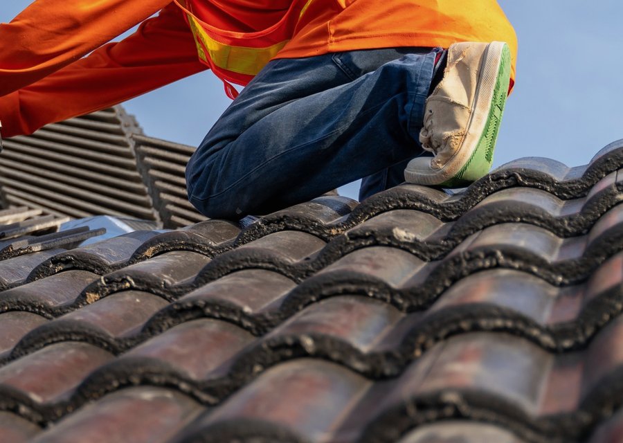 Roofing work — Roofing By Elite, Boring OR