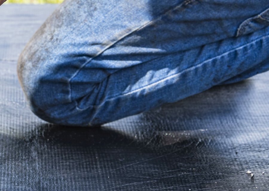 Roofing work — Shifflett Roofing, Camillus NY
