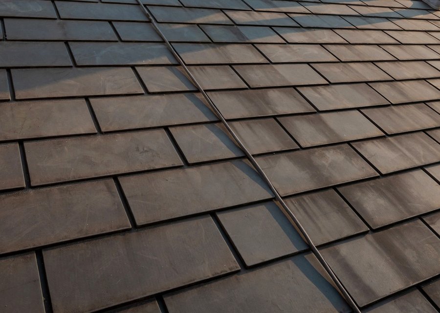 Roofing work — AMEN Best Roof Repair, Berea OH