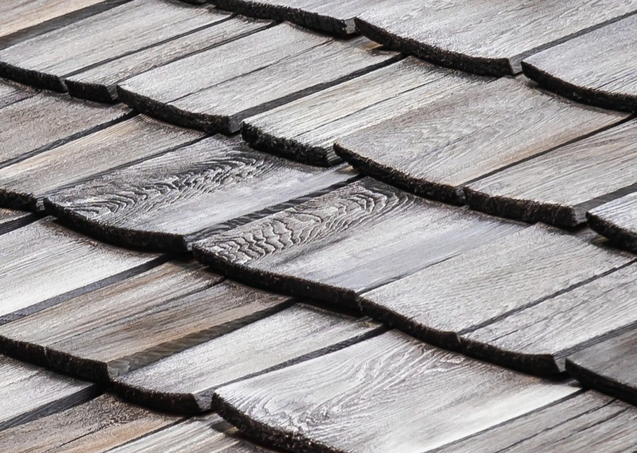 Roofing work — Solid Roofer, Bay Village OH