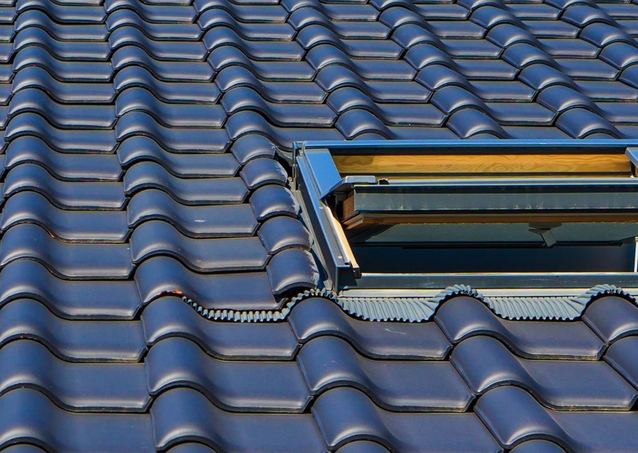 Roofing work — All Star Roofing, Inc, Boston MA
