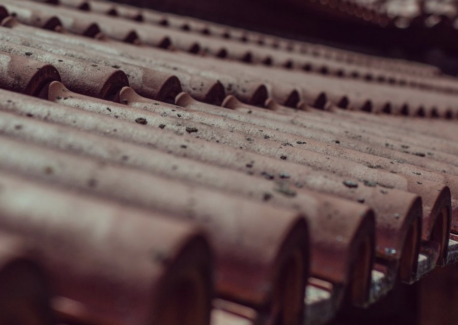 Roofing work — Quality Roofing, Arcanum OH