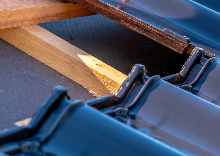 Roofing work — Exquisite Roofing and Exteriors LLC, Aransas Pass TX