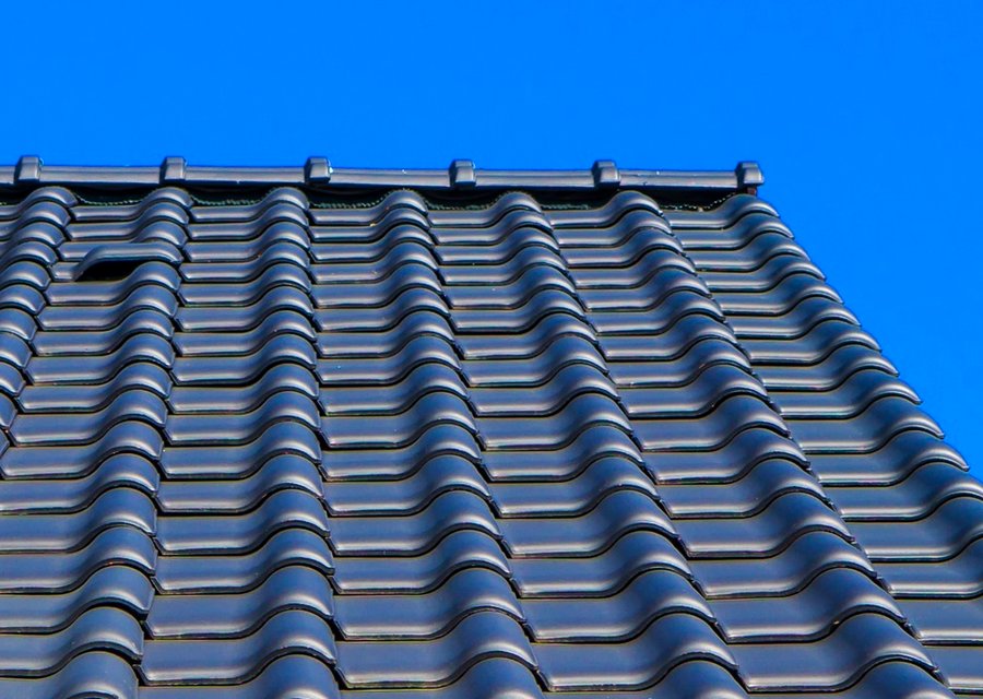 Roofing work — JC Roofing And Siding LLC, Mustang Ridge TX