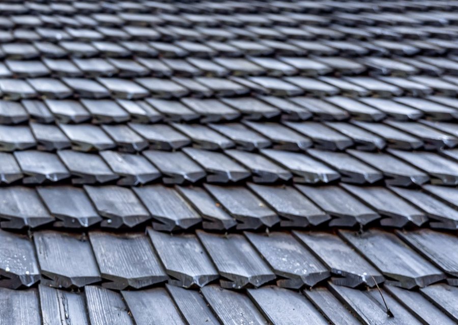 Roofing work — Capital Roofing Inc, Lehigh PA