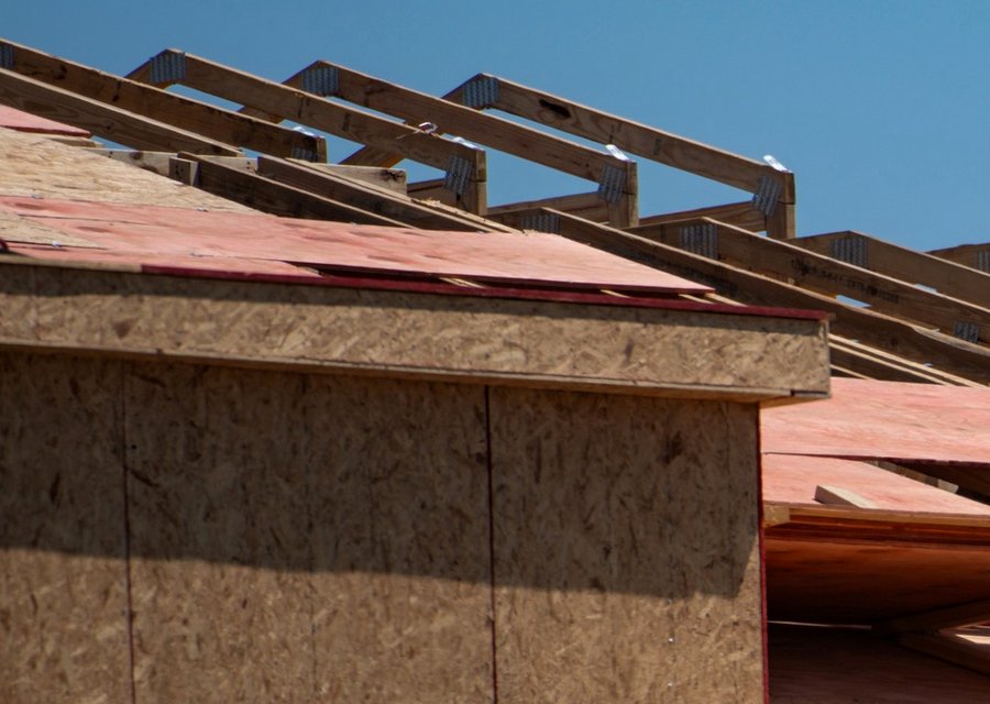 Roofing work — Corley Roofing, Edgewood MD