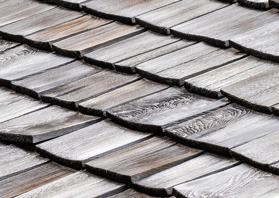 Roofing work — Integrity Roofing & Exteriors, Burlingame CA